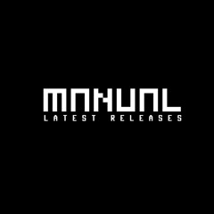 Manual Music - LATEST RELEASES