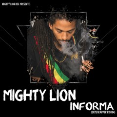 Mighty Lion - Informa (2019) SKYSCRAPPER RIDDIM (A pot of Gold Production) #FREESOUND