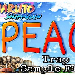 [Dirty Kid Music] Naruto - PEACE [Konoha Obito] (Trap Remix)