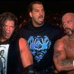 Raven WCW theme 1998-1999