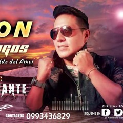 EDISON PINGOS FT CRISTIAN DJ -- LOCO AMANTE RMX!!