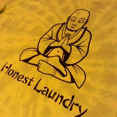Honest Laundry Till Infinity -feat Jago 2019