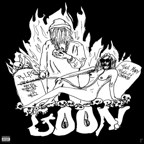 Woe Is Me [Prod. acidbrain]