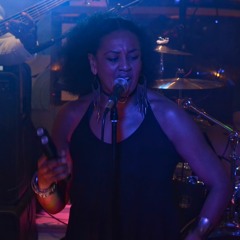 Never Too Much - Live at The Quarter