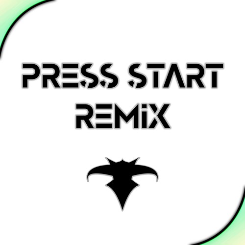 MDK - Press Start (Derpcat Remix)