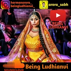 If Bollywood Songs Were Rap superwoman