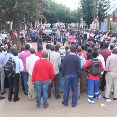 24.03.19. Pastor G. Baloyi. Luke 14 Vs 1-24 The Great Supper And The Invited Guests