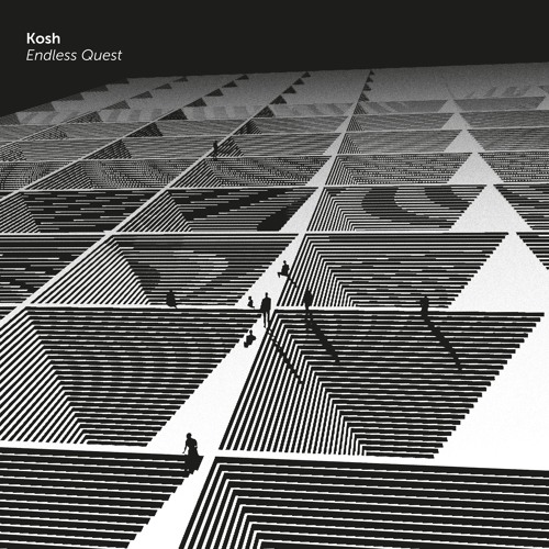 HOTWAX // Kosh - Benefit Of The Doubt