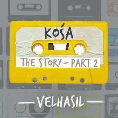 The Story Part 2 by "Kośa"