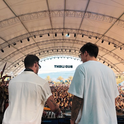 Live @ Festival Vaivén 2019
