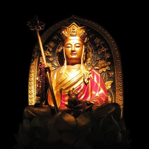 Địa Tạng Bồ Tát Bổn Nguyện Kinh {Giảng Kí} (Tập 006)