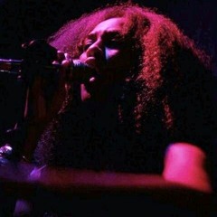 The Sky Is Crying - Charmaine Baines and Richard Wheatley Live at The Quarter