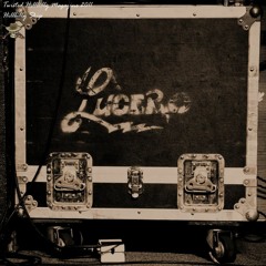 Lucero "Is That You I've Been Kissing?" Late 1990s Demo