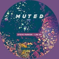 Steve Parker - LSD (Gotshell Remix)