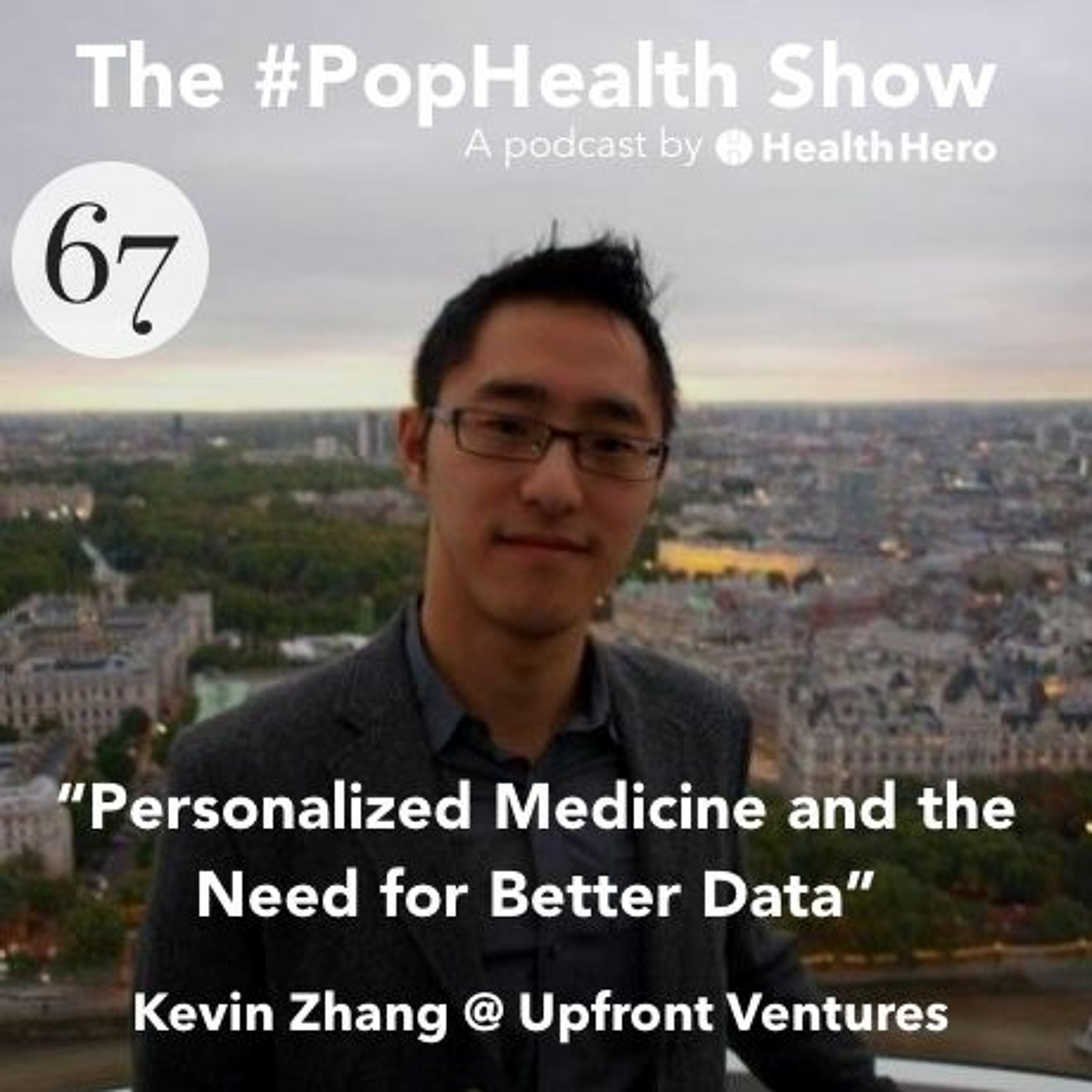 The #PopHealth Show