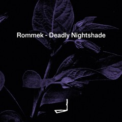 Premiere: Rommek - Honey Badger [Leyla Records]