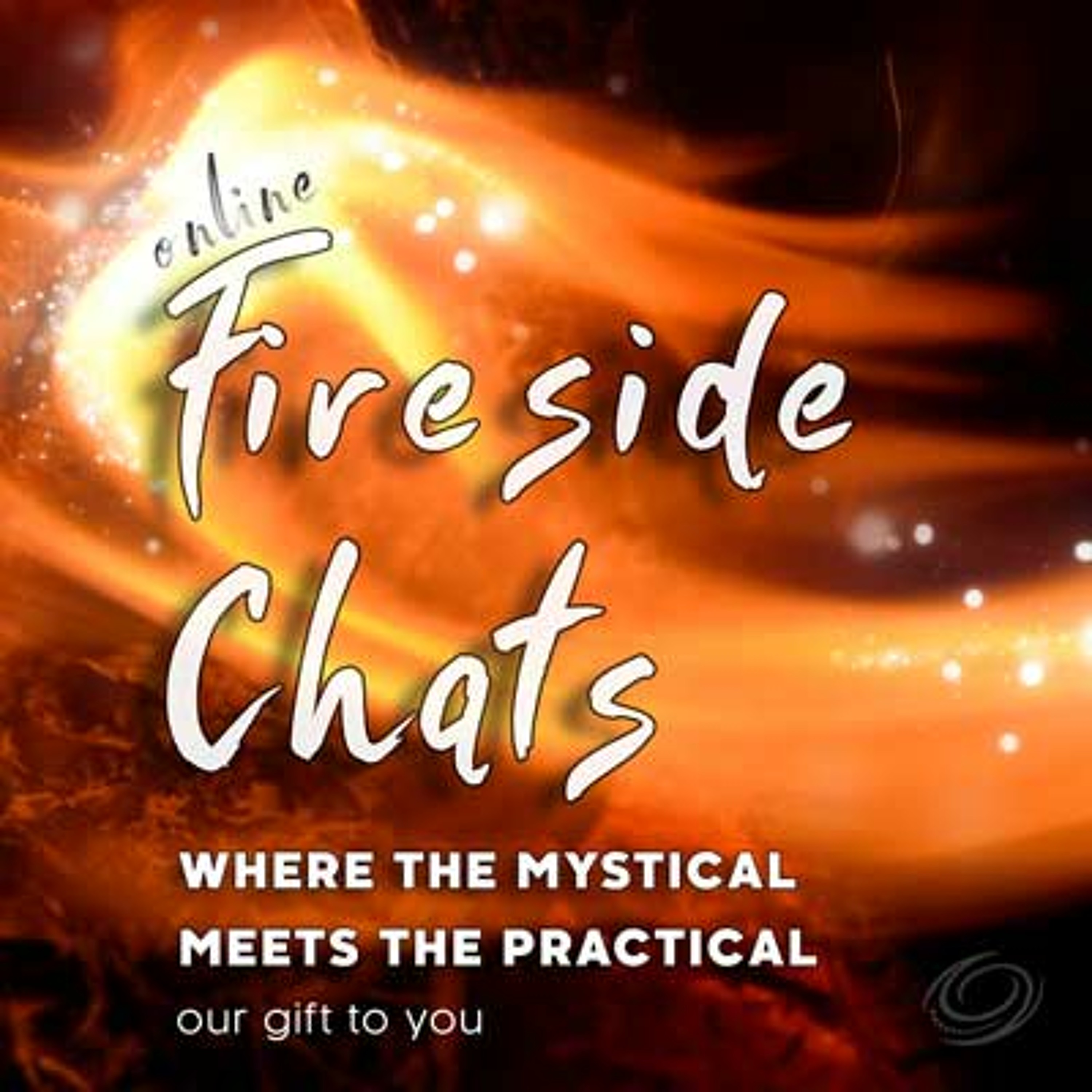 The Power of the Fool - Fireside Chat (MAKE MISTAKES YET NEVER FAIL) episode artwork