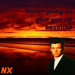 Rick Astley Never Going To Give You Up REMIX
