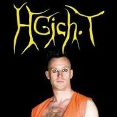 HGich.T - Fotzicat | Woran Hats Gelegen | DEMO HARD TEKK MIX