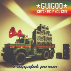 Guigoo - Gimmi Some Bass