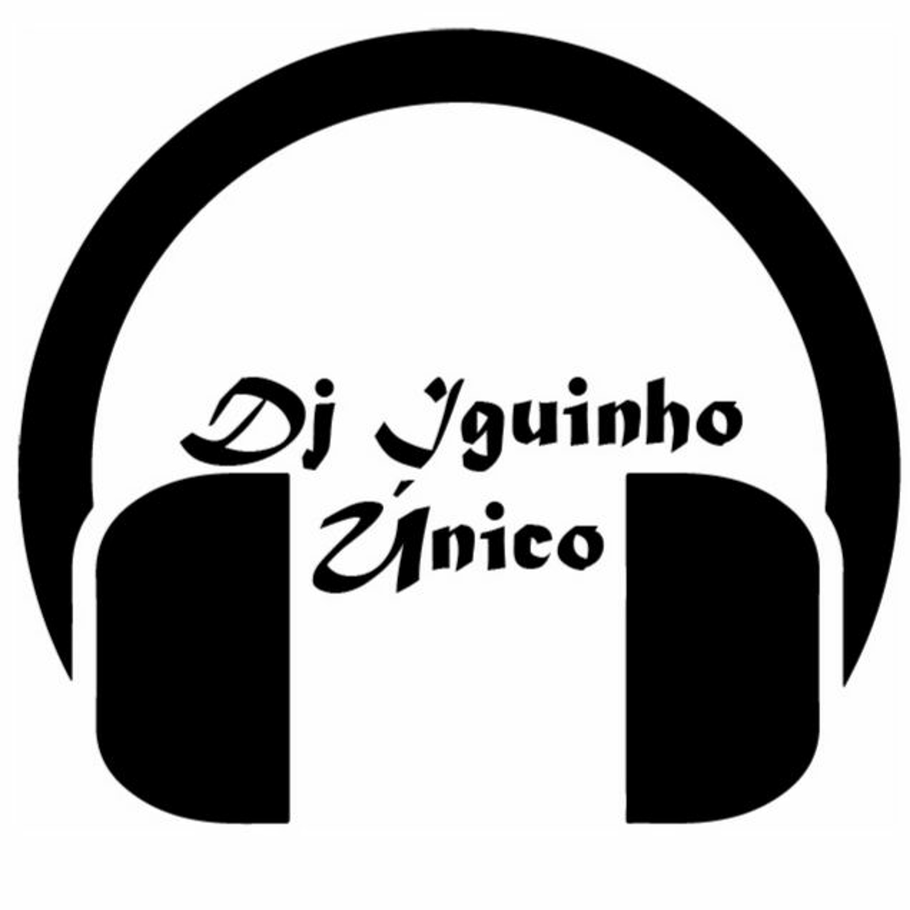 DJ Iguinho \'\'Único\'\'
