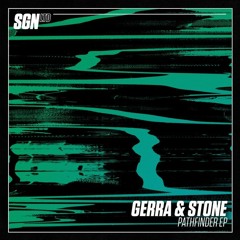 Gerra  Stone - Recollection