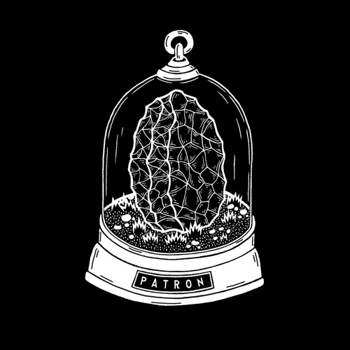 A2 Dexter & De Sluwe Vos - Wolfsegg (Patron Records 006)