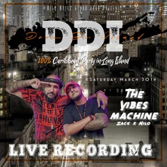 DDI 3-30-19 [LIVE AUDIO]