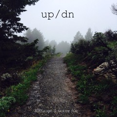 808Escape ft. jackson blue - up/dn