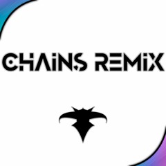 Far Out - Chains (feat. Alina Renae) [Derpcat Remix]