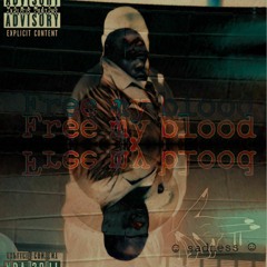 Free My Blood prod.[ninetwofourbeatz]
