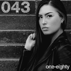 Shelley Johannson presents One-Eighty 043