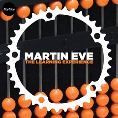 Martin Eve - Ratholin' - Rich Lane Remix - (clip)