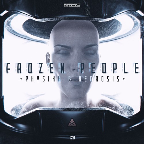 Physika & Necrosis - Frozen People