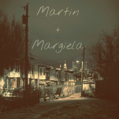 Martin Margelia