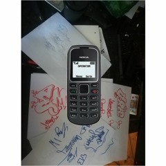 Krom & Grænseløs ft. Burnerphone - G På Det Beat (Dre & Snoop tribute - Aint Nuthin But A G Thang)