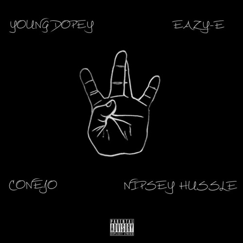 Young Dop3y X Eazy - E X Conejo X Nipsey Hussle - Westside (RMX) (2019)