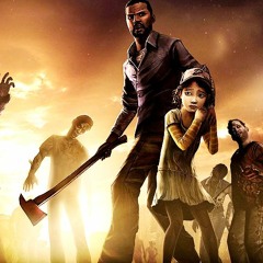The Walking Dead Song Sweetpea By Bonecage