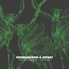 Premiere: WhoMadeWho - Montserrat (ARTBAT Edit) [Watergate]