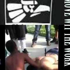 MXVE WVRK 🦇 (prod. Caution)