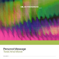 Personal Message - Lumicent
