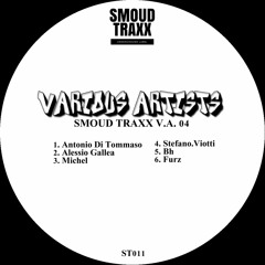 SMOUD TRAXX V.A. 04