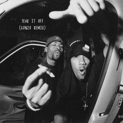 Method Man & Redman - Tear It Off (Gonzo Remix)
