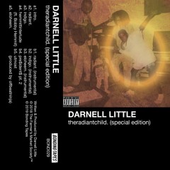 Darnell Little - indigo. (BOND029) FREE DOWNLOAD