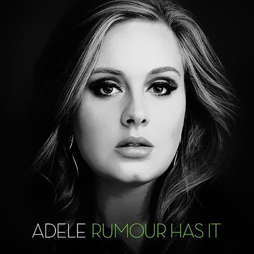 Stream Adele - Rumour has it (Cover) by Ljna | Listen online for free on  SoundCloud