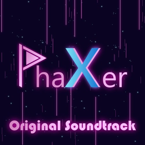 PhaXer - Main Menu Track .OGG