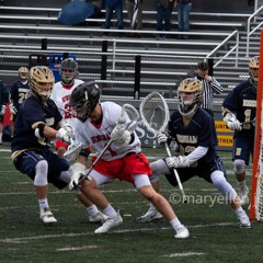 Needham High School Lacrosse Warm Up Mix #1 2019