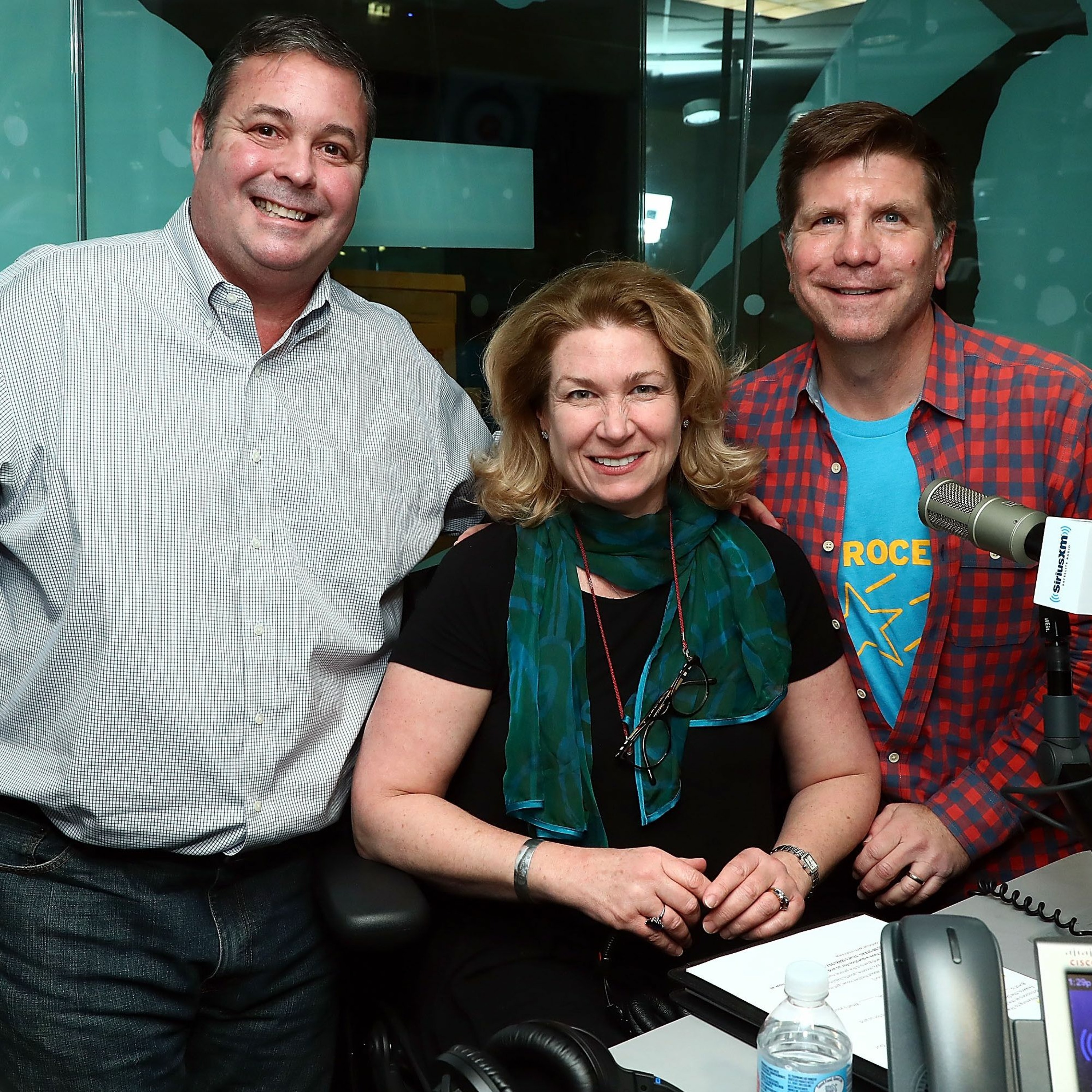 SiriusXM Entertainment