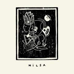 YBZ024 / Hilsa - Hilsa (out April 19)