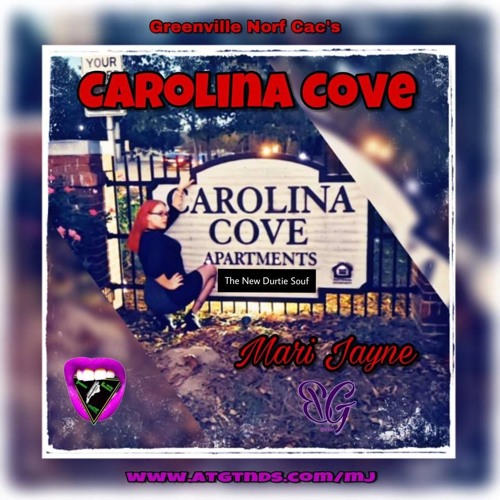 Welcome To The Cove by MJ